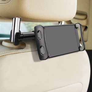 Car Headrest Phone Tablet Mount